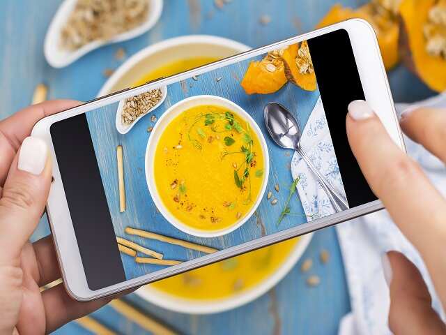 The irresistible allure of Instagram, and how the travel industry is using it