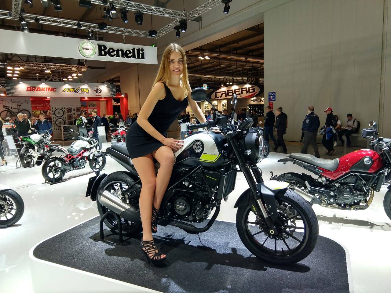 eicma
