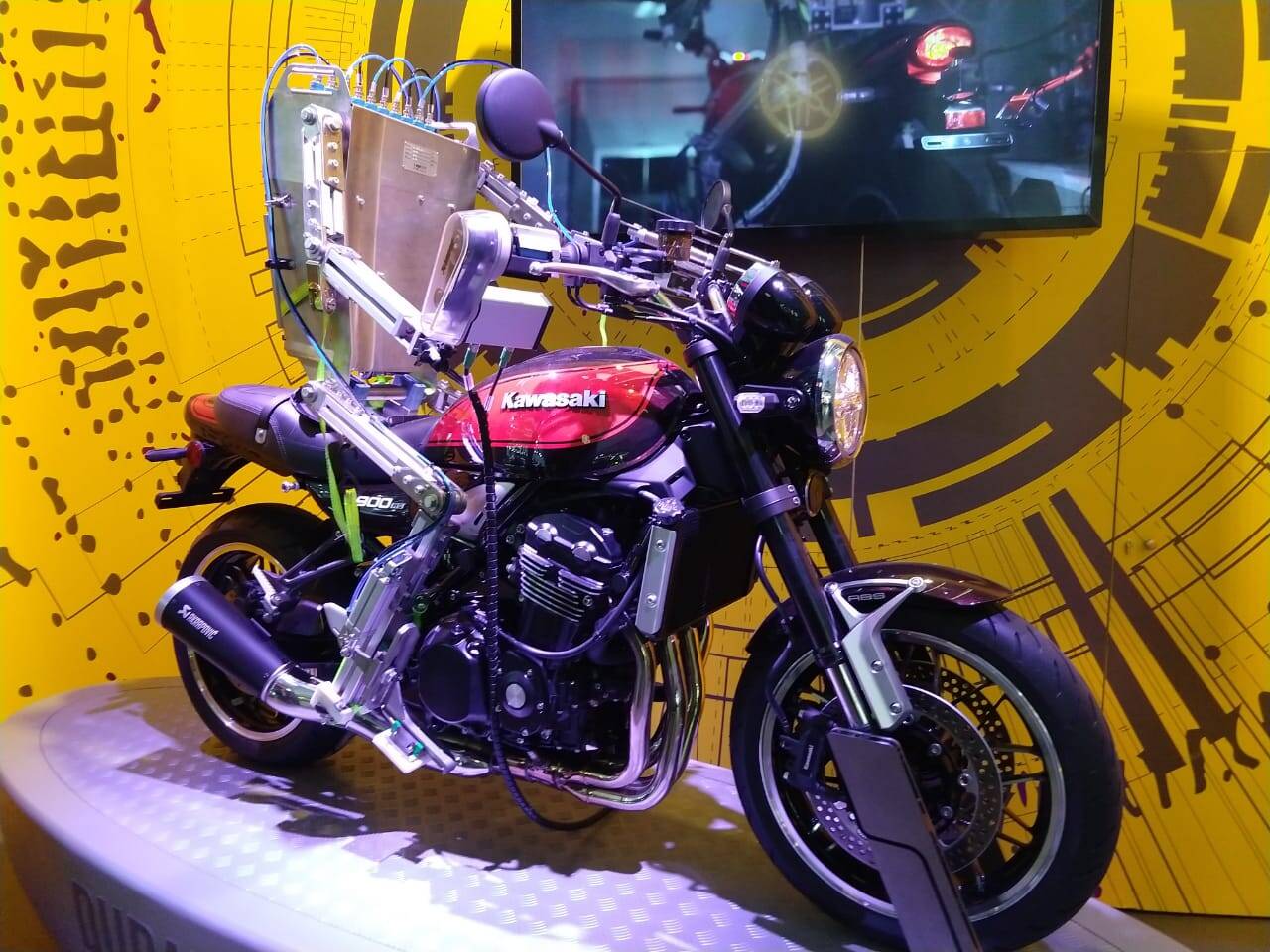 eicma