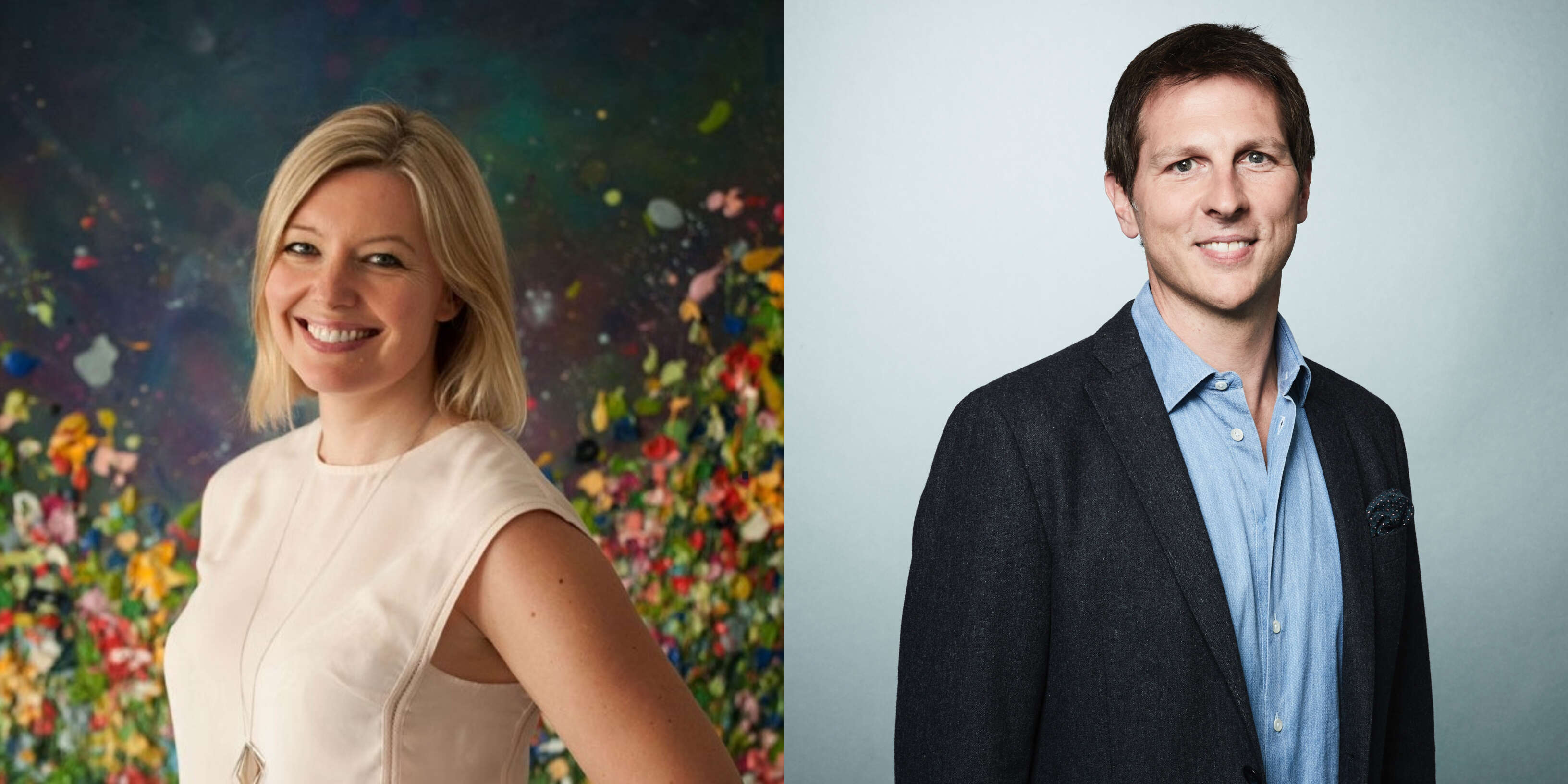 T1 recruits Fiona McKinnon and Krane Jeffery and kickstarts it's new expansion plan