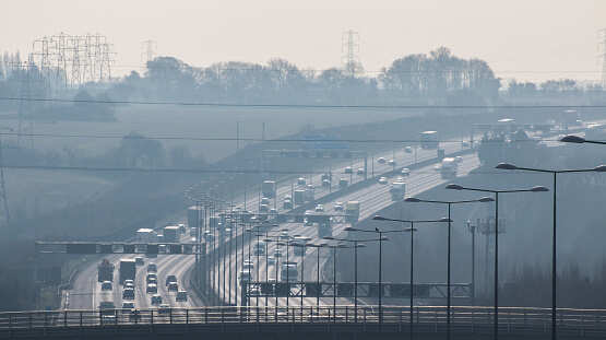 As pollution level rises, report on clean fuel revived