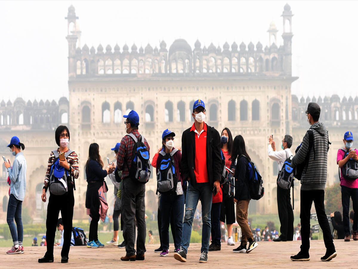 Lucknow: Rise in pollution may claim next week’s share of clean air