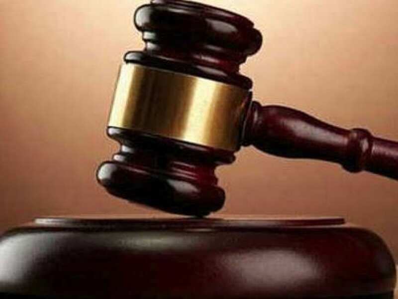 The court set aside the trial court order and discharged the doctor from criminal proceedings.