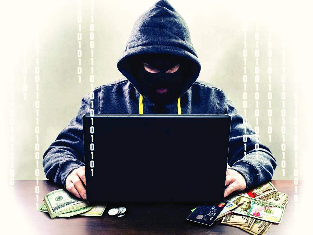 Online markets are the new fraud hubs