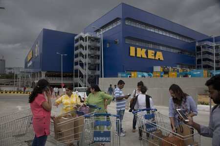 Ikea is localising and lowering India prices
