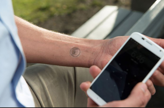 'Novel smartphone app can identify heart attacks'