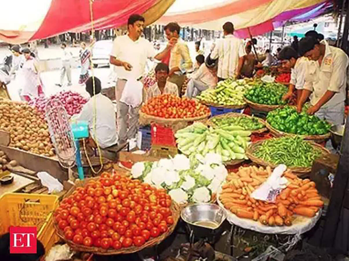 Retail inflation cools down to 3.31% in October; IIP numbers at 4.5% in September