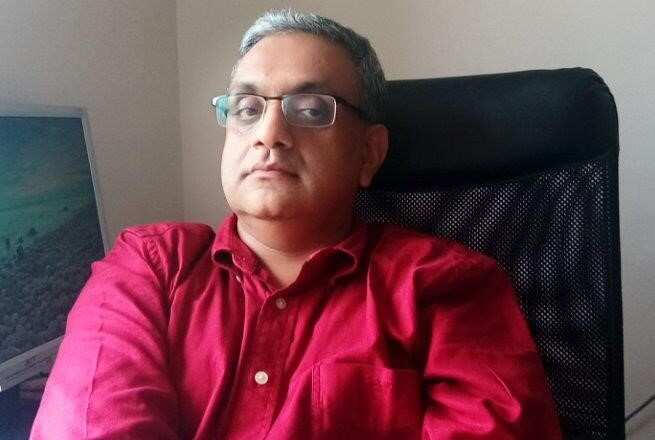 CIO Rajesh Batra leverages IT to improve patient care at Kokilaben Dhirubhai Ambani Hospital