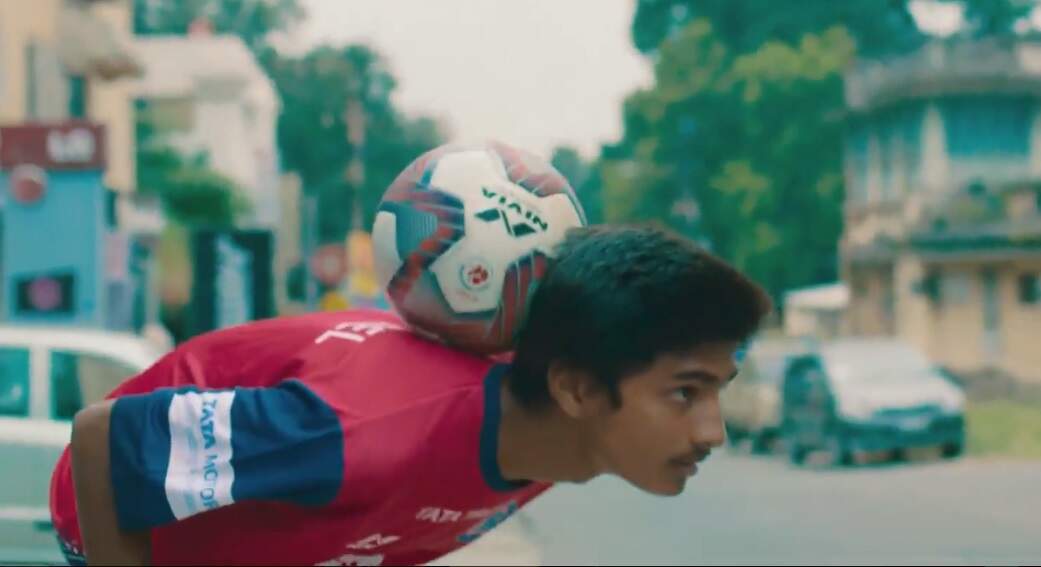 Watch Jamshedpur FC's new TVC and revel in the spirit of togetherness