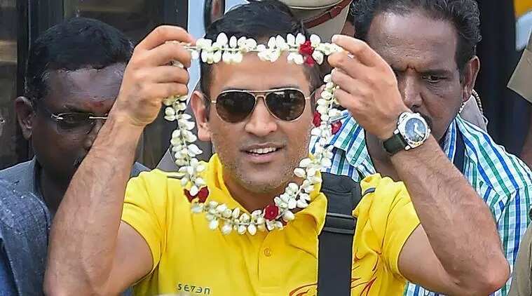 MS Dhoni is BharatMatrimony's new brand ambassador