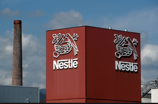 Nestle raises stake in food allergy drug developer Aimmune