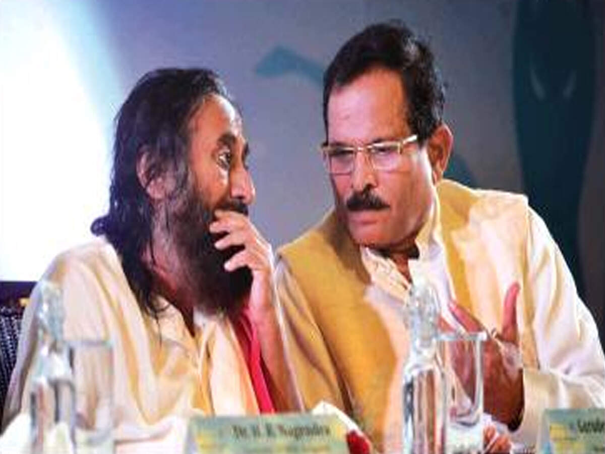 Ayush minister calls for bringing yoga into modern healthcare