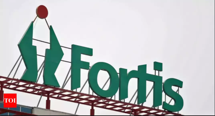 IHH picks up 31% stake in Fortis, appoints four board members