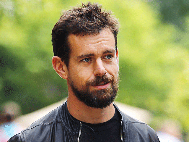 #MeToo shows Twitter at its best raises transparency: Jack Dorsey