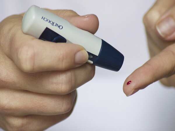 Study finds high blood lipids in 27% of 400 kids
