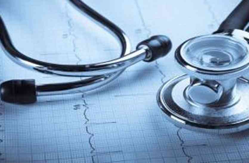 Since the dengue and H1N1 patients remained vulnerable to sudden shocks, the doctors were advised to be more sensitive towards them.