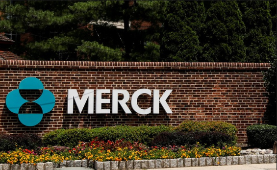 Merck cancer drug Keytruda succeeds in late-stage trial