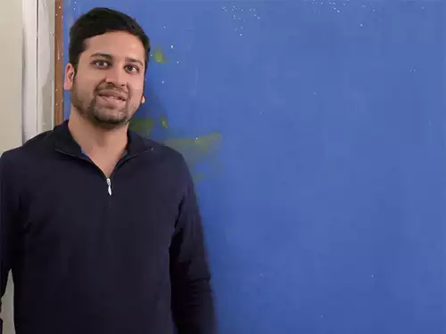 Binny Bansal was informed of probe by Walmart lawyers on Monday