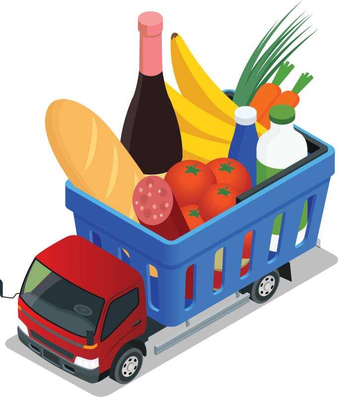 Instacart wins $271 mln in new funding in November: Source