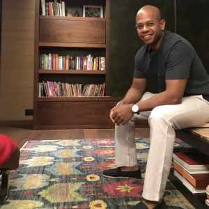 OYO names former IndiGo President Aditya Ghosh as its new India & South Asia CEO