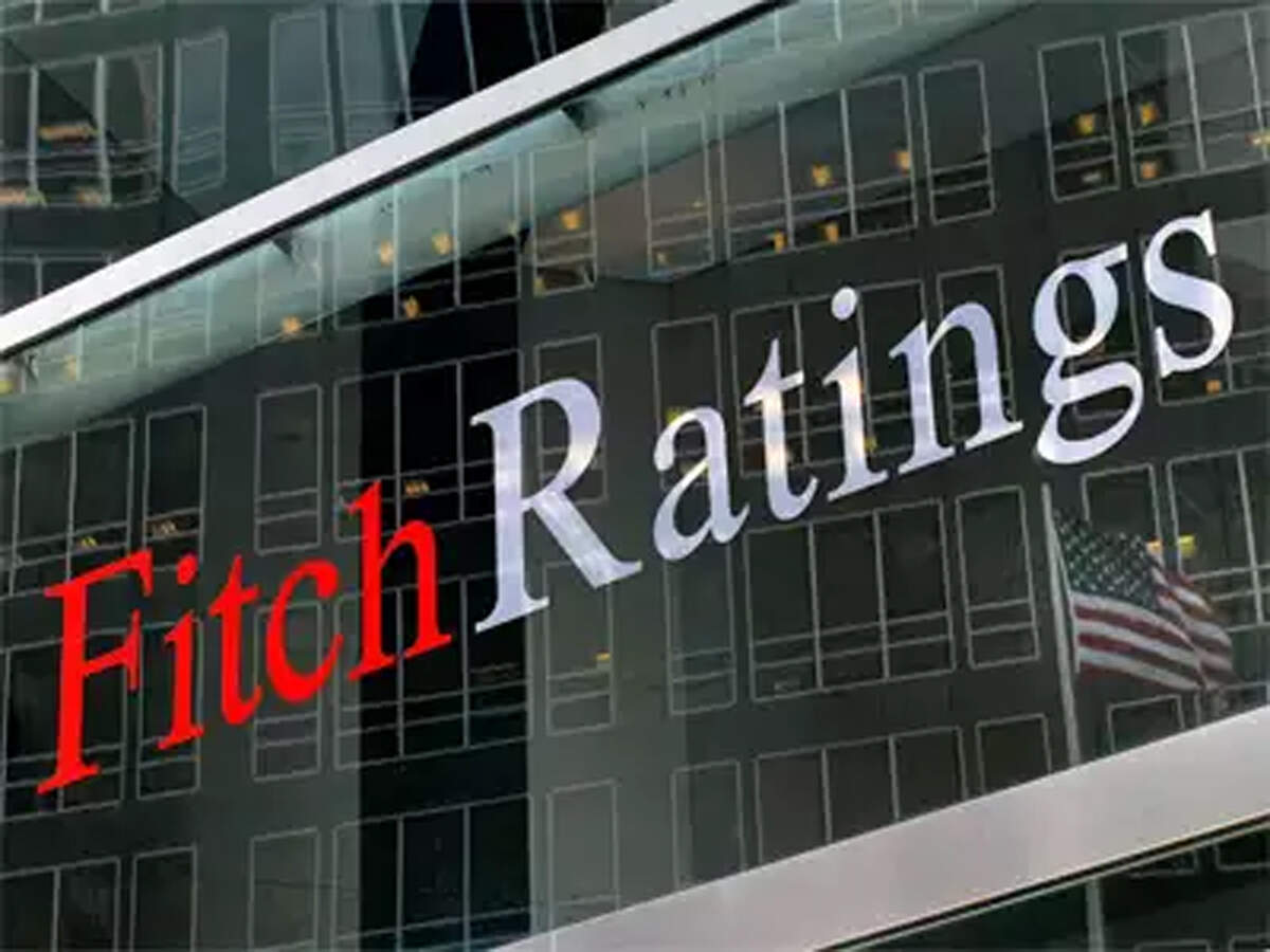 Fitch keeps India's sovereign rating unchanged at 'BBB-'