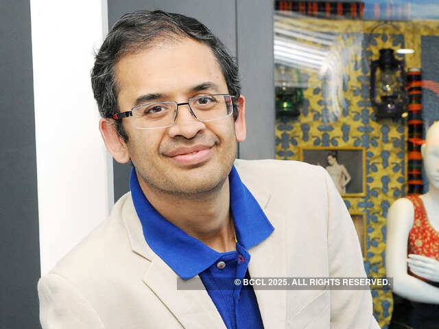 Myntra CEO & CFO quit