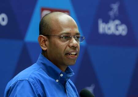 Meet Aditya Ghosh, the man who chose OYO over Tata Sons