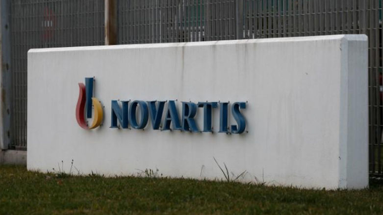 Novartis launches third-to-market Remicade copy in Germany