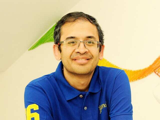 Amid talks of an exit, Ananth Narayanan says he will continue in his role as Myntra CEO