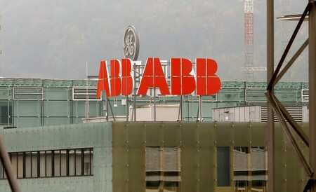 ABB talking to three Asian suitors about Power Grids sale