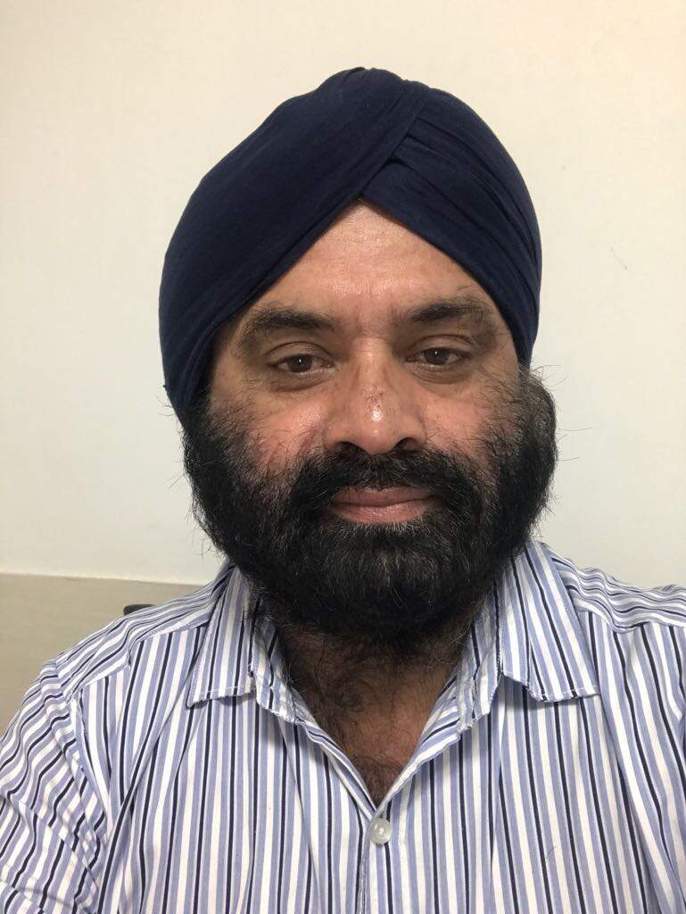 Patients with rare diseases would benefit from the policy only when it is implemented : Manjit Singh