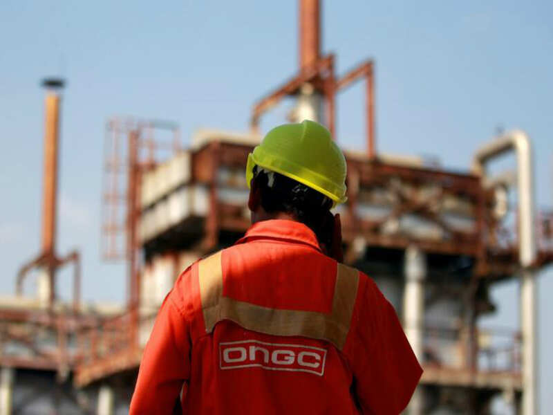 ONGC frames strategy for higher output growth