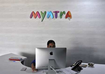 Over 150 laid off in Jabong-Myntra merger