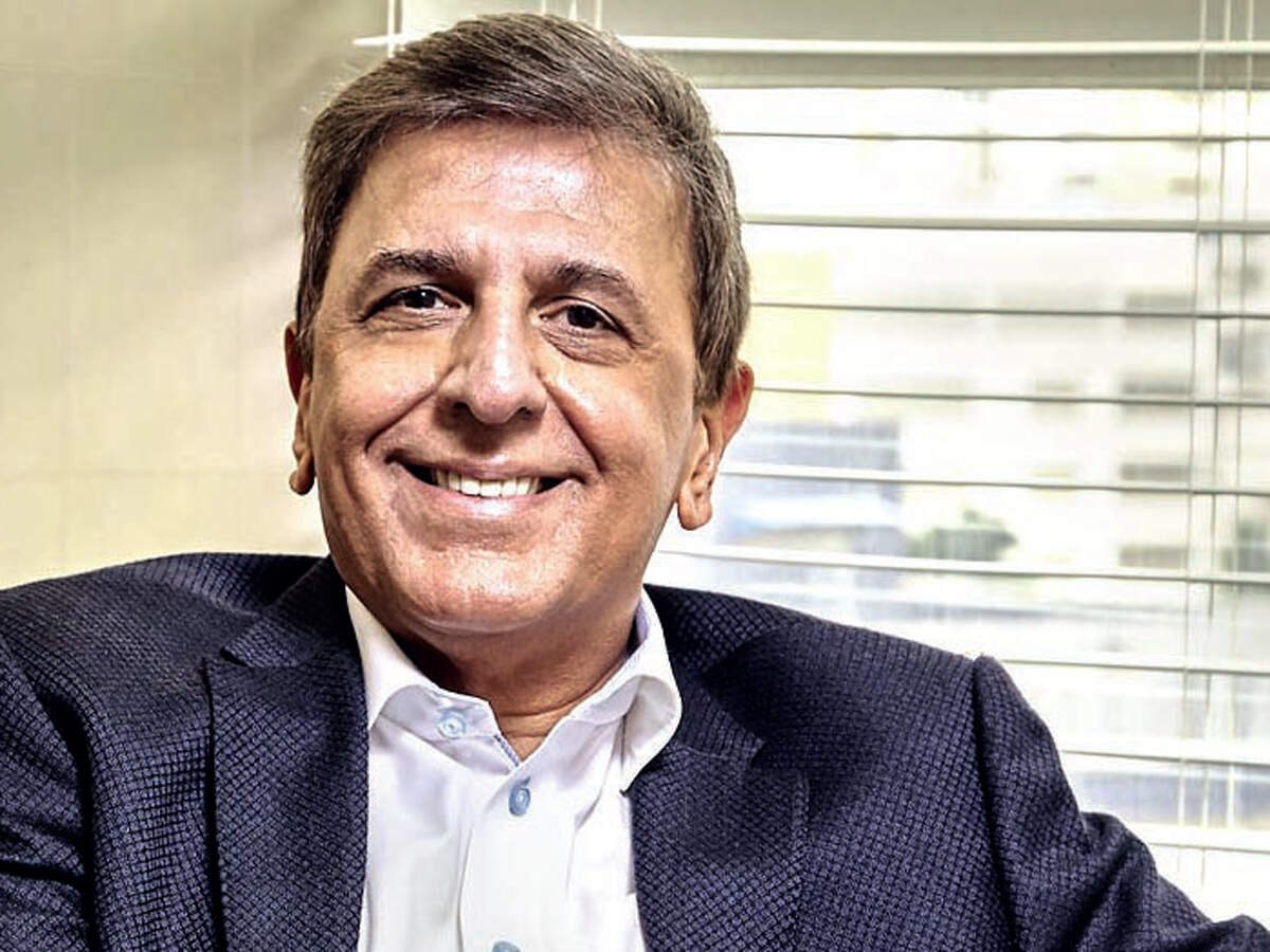 For Page Industries, the Only Credible Competition Can be Ourselves: Sunder Genomal