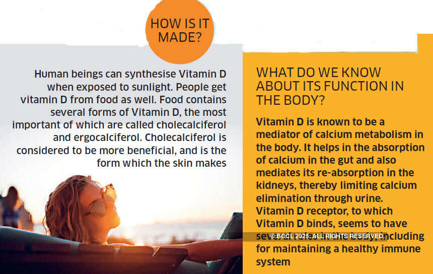Vitamin D pills, fish oil no guard against cancer or heart diseases