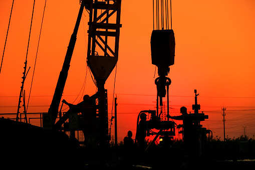 View: The oil price is now controlled by just three men