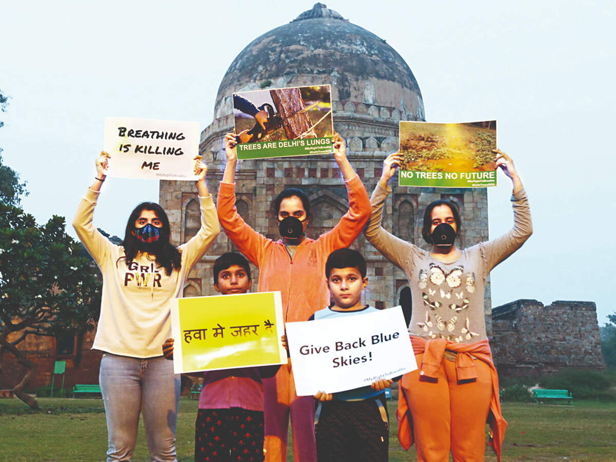 Over the ensuing two decades, pollution in this region increased to as much as 10 times the WHO safe limit in the case of Uttar Pradesh, where air pollution levels now reduce life expectancy by 8.6 years.