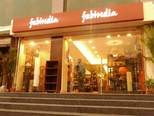 GST profiteering charge against Fabindia dismissed