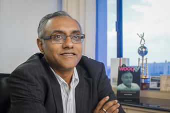 CIO of Arvind Lifestyle Brands reveals the secret of seamless navigation in an omnichannel setup