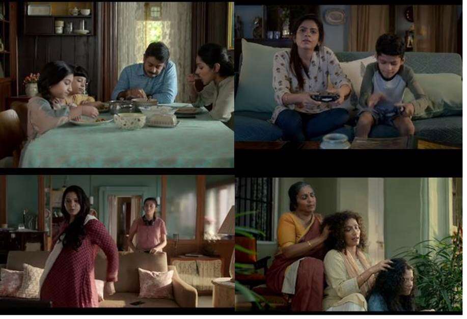 Swiggy targets modern-day Indian families with its brand-new television campaign