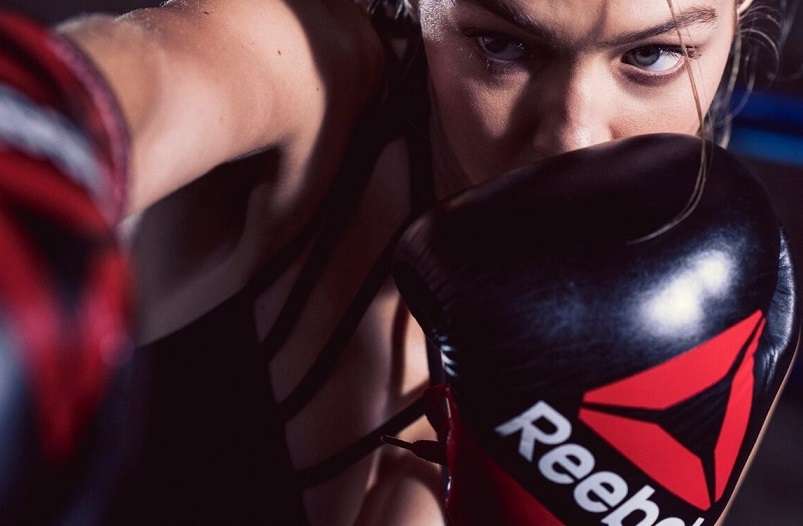 reebok puremove bra amazon