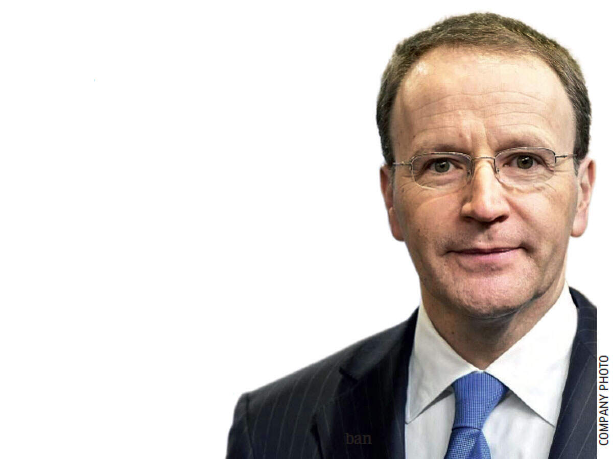 Will pursue prudent acquisitions: Nestle, global chief executive Mark Schneider