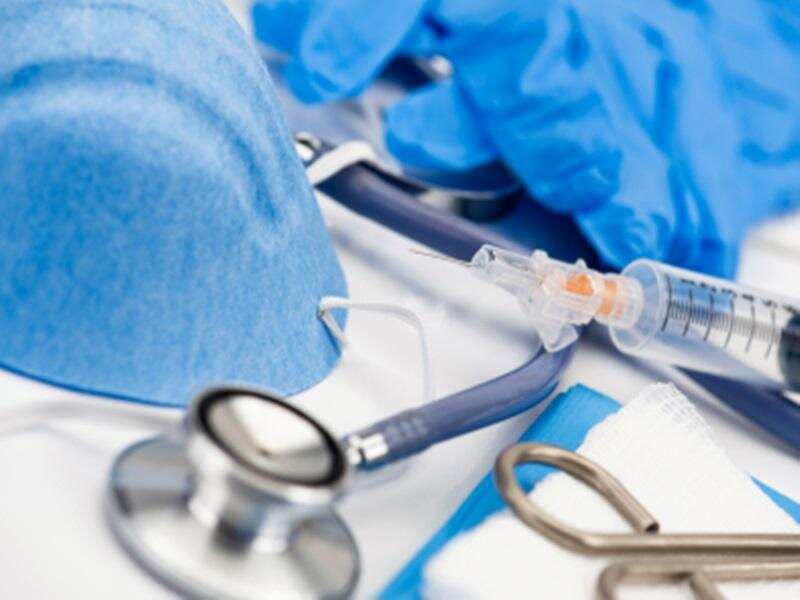 XIO on verge of selling medical device firm Lumenis to CVC