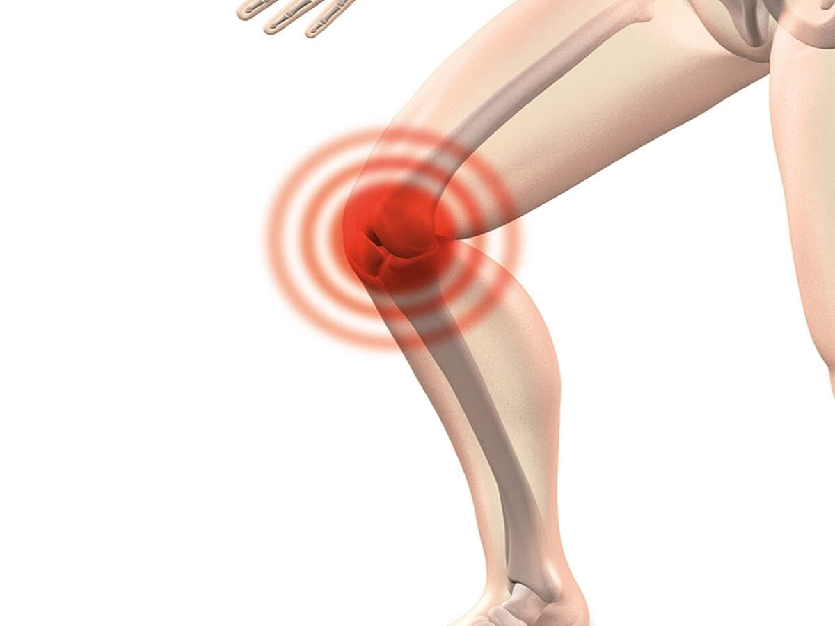 A total knee replacement, done mostly for patients suffering from age-related arthritis, involves replacing the weight-bearing surfaces of the knee joint with mechanical ones.