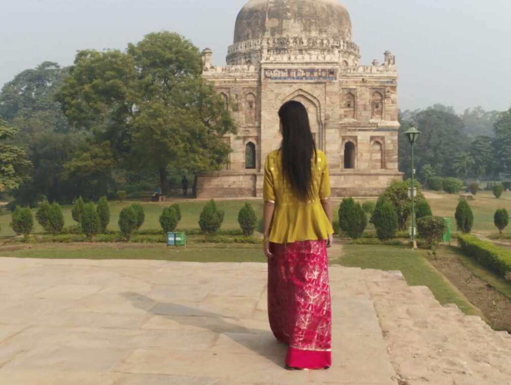 #JudgeMeNot: Craftsvilla launched its latest campaign