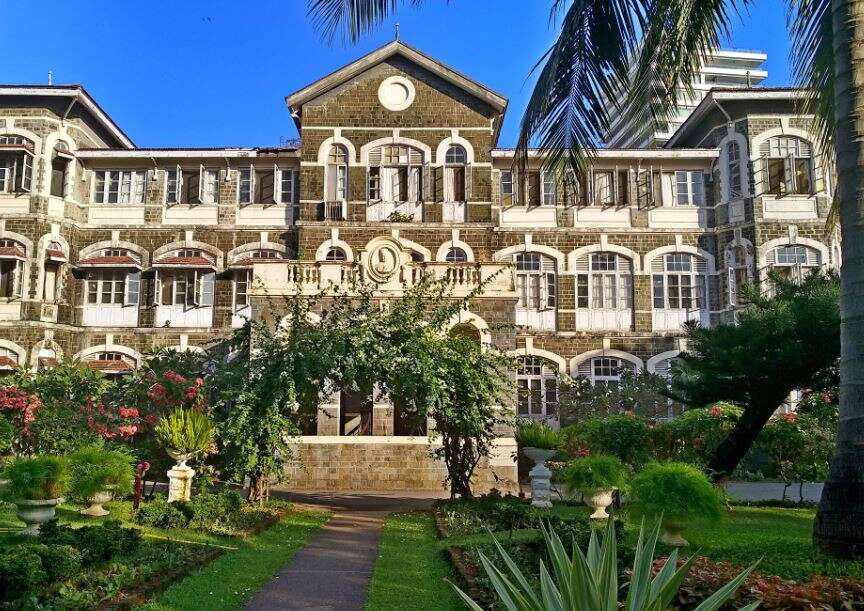 Mumbai's Parsi hospital deal faces legal hurdle