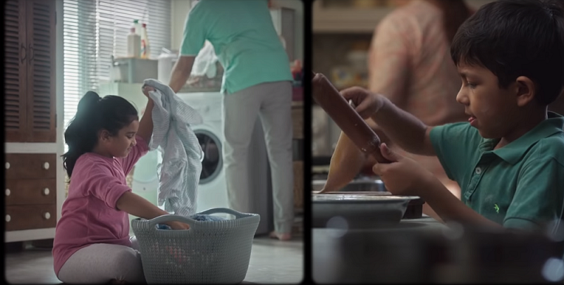Flipkart cuts the noose of gender stereotypes by launching #GenerationEqual