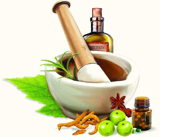 77% households used ayurvedic products in 2017: CII-PwC report