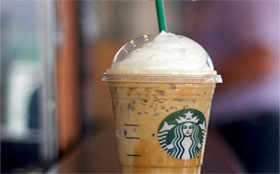 After rhyming name game, Starbucks files cases against firms supplying fake company products