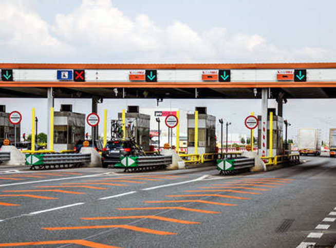 FASTag: How GST will cruise ahead with new-age tech